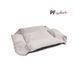 Лежак Pet Fashion Simon 2 для собак 66х54х20 см 1111160862 фото 6