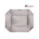 Лежак Pet Fashion Simon 2 для собак 66х54х20 см 1111160862 фото 3