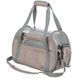 Сумка-переноска Trixie для собак Madison до 7 кг з поліестеру пісочна 19x28x42 см 1111225815 фото 3