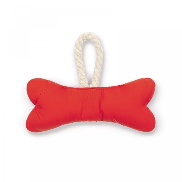 Іграшка Pet Fashion Кісточка з канатом для собак 1111173412 фото