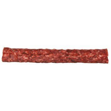 Ласощі Trixie Chewing Stick with Tripe and Salami Flavour, bulk для собак Паличка жувальна пресована з салямі 20 см 80 г_25ш 1111205923 фото