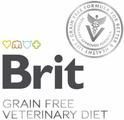 Brit VetDiets