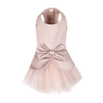 Сукня святкова Pet Fashion Nikole для собак S 1111222498 фото