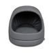 Будинок-лежак Природа Comfort 3 для котів та собак 39х38х35 см 1111161527 фото 2