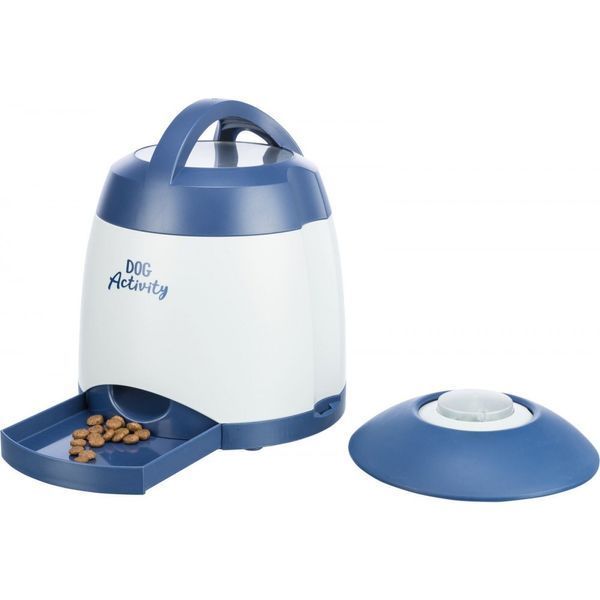 Іграшка-годівниця Trixie Dog Activity для собак Memory Trainer 3.0 інтерактивная розвиваюча 20х24 см 1111140868 фото